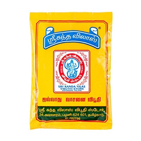 Kandavilas Holy Ash 1 x 100 g