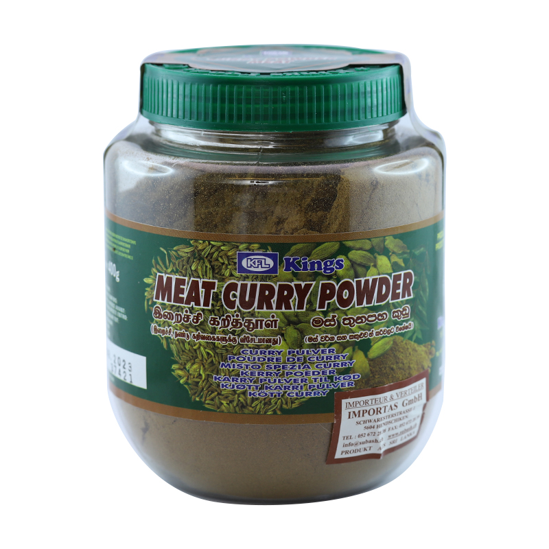 Kings Meat Powder 24 x 400 g