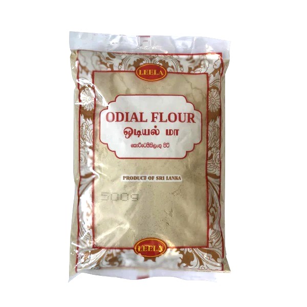 Leela Odial Flour 24 x 500 g