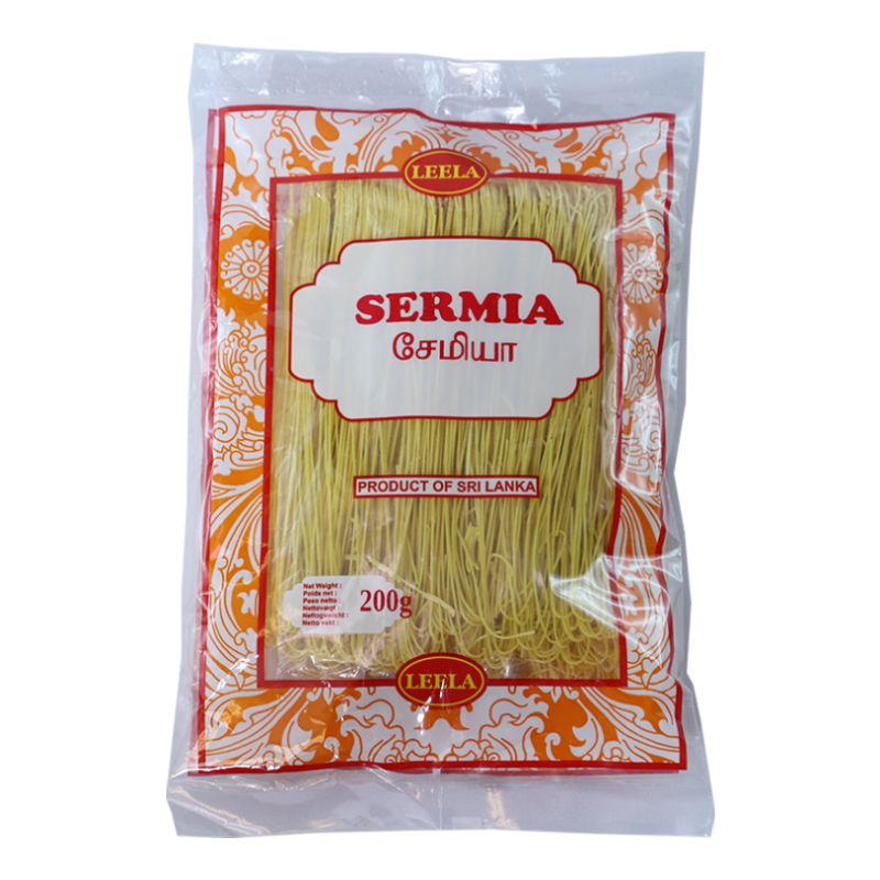 Leela Sermia 48 x 200 g