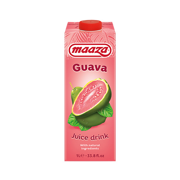 Maaza Guava Drink 24 x 330 ml