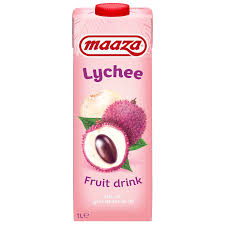 Maaza Guava Drink 6  x 1 L