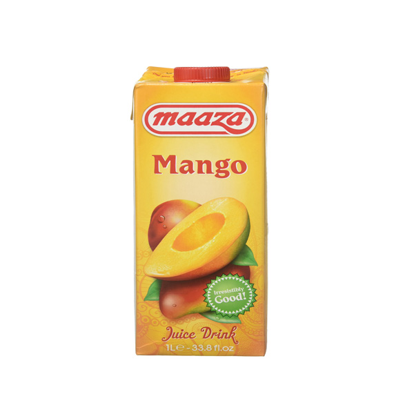 Maaza Mango Drink 6 x 1L