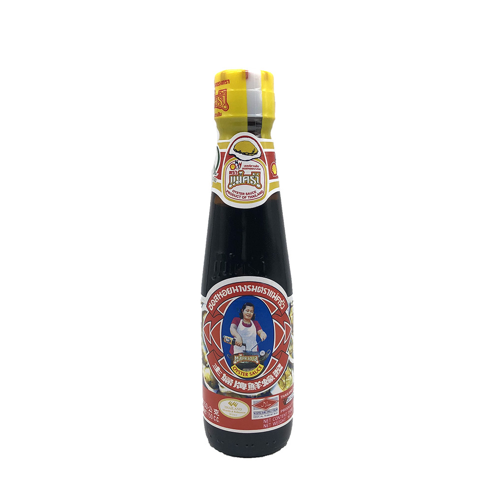 Mae Krua Austern Sauce 24 x 150 ml