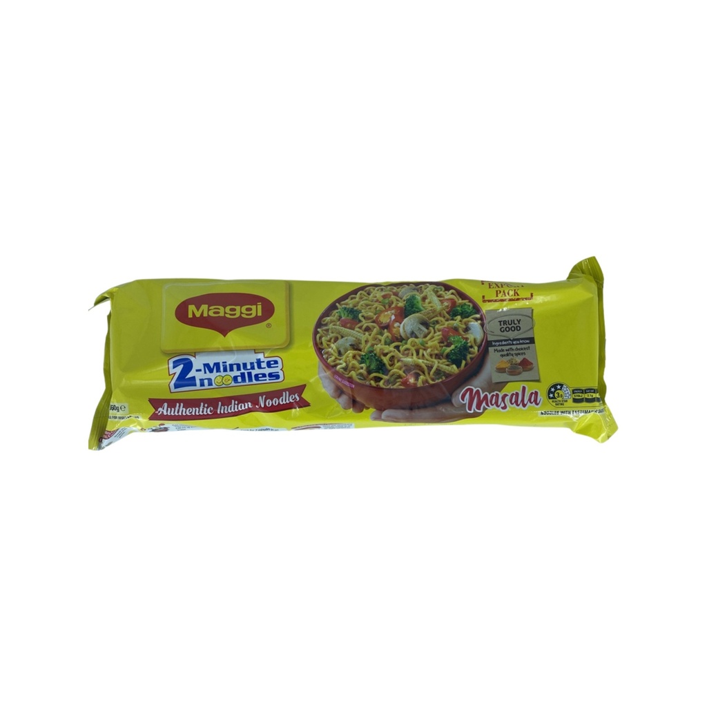 Maggi Instant Masala  12 x 560g