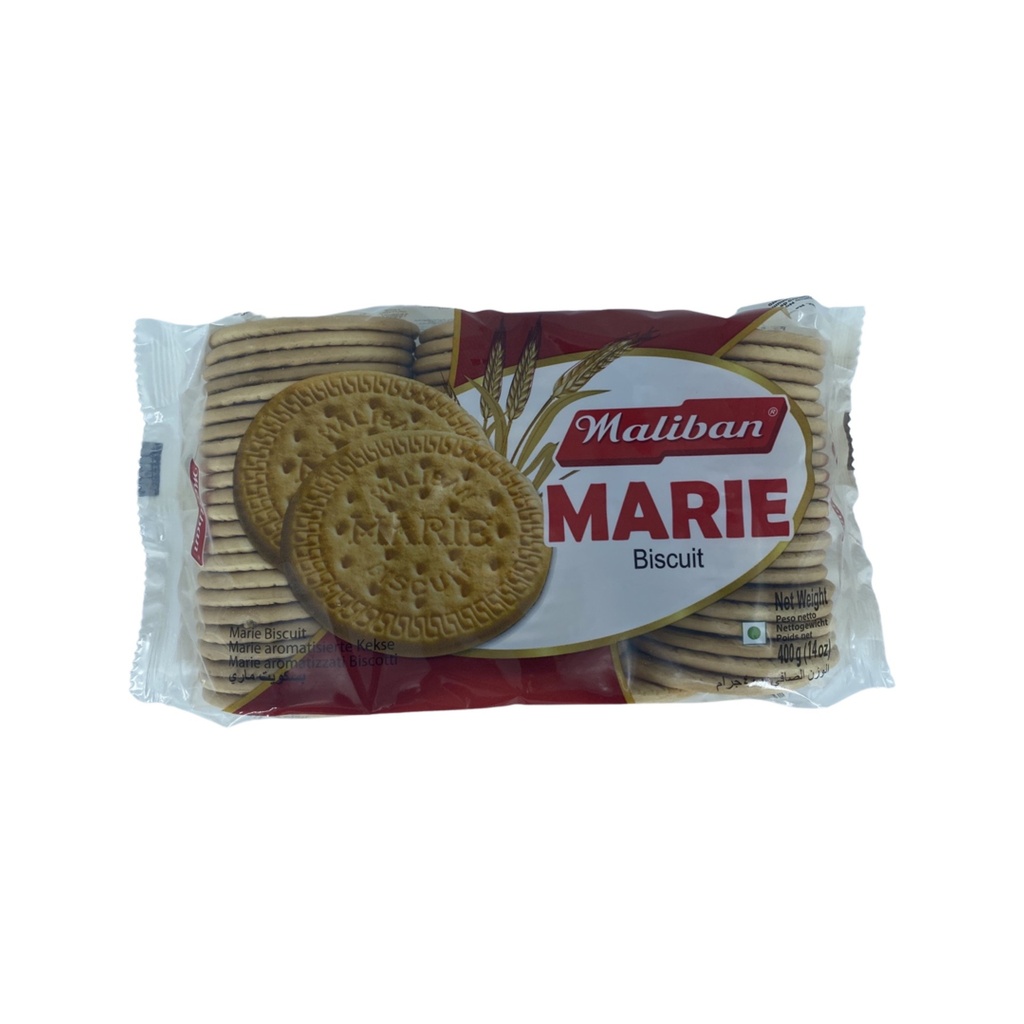 Maliban Marie 12 x 400 g