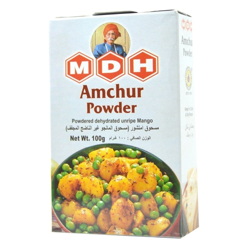 MDH Amchur Powder 10 x 100 g