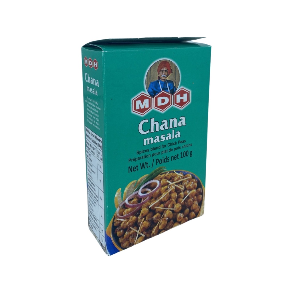 MDH Chana Dall Masala 10 x 100 g