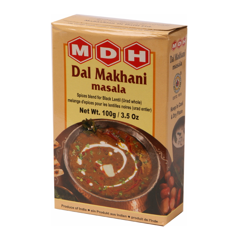 MDH Dal Makhani 10 x 100 g