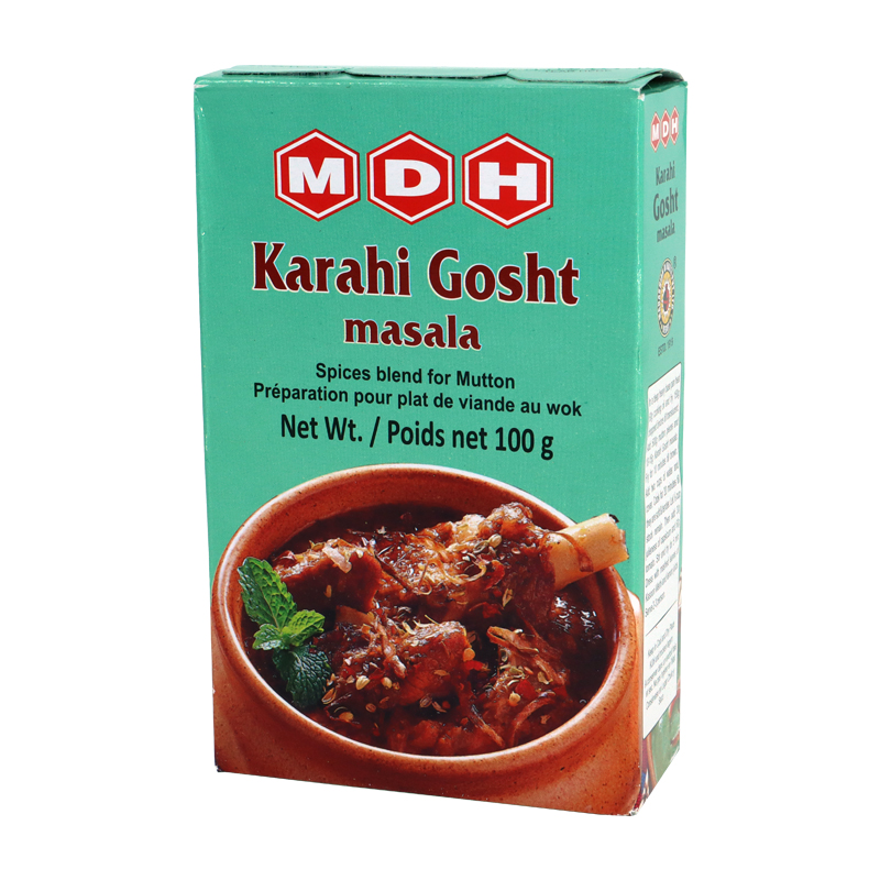 MDH Karahi Gosht Masala 10 x 100 g