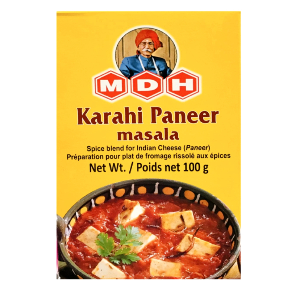 MDH Karahi Paneer Masala 10 x 100 g