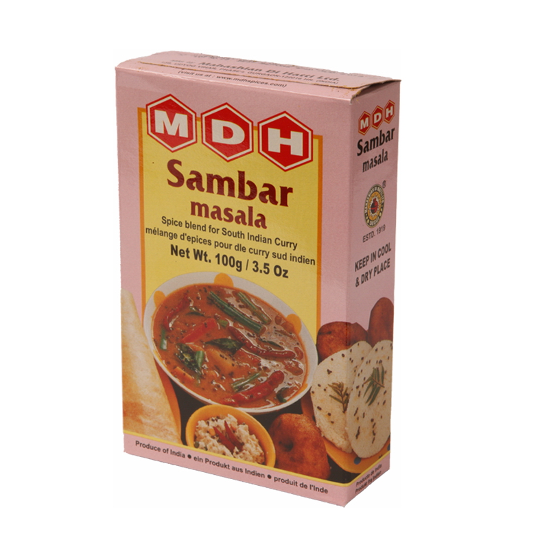 MDH Sambar Masala 10 x 100 g