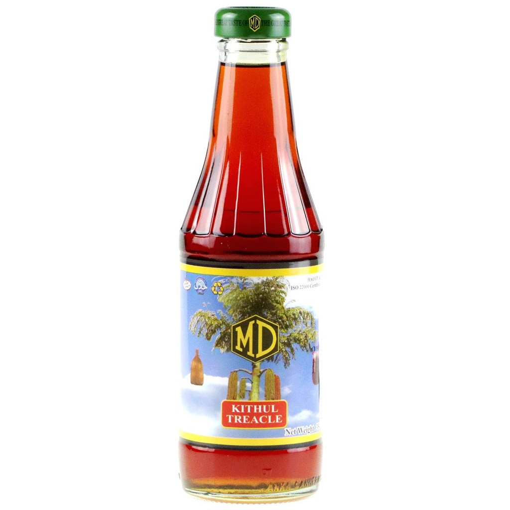 MD Kittul Treacle 24 x 350 ml