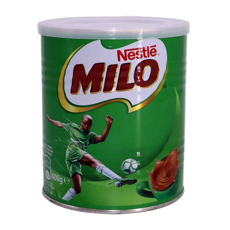 Milo Instant Power 24 x 400 g