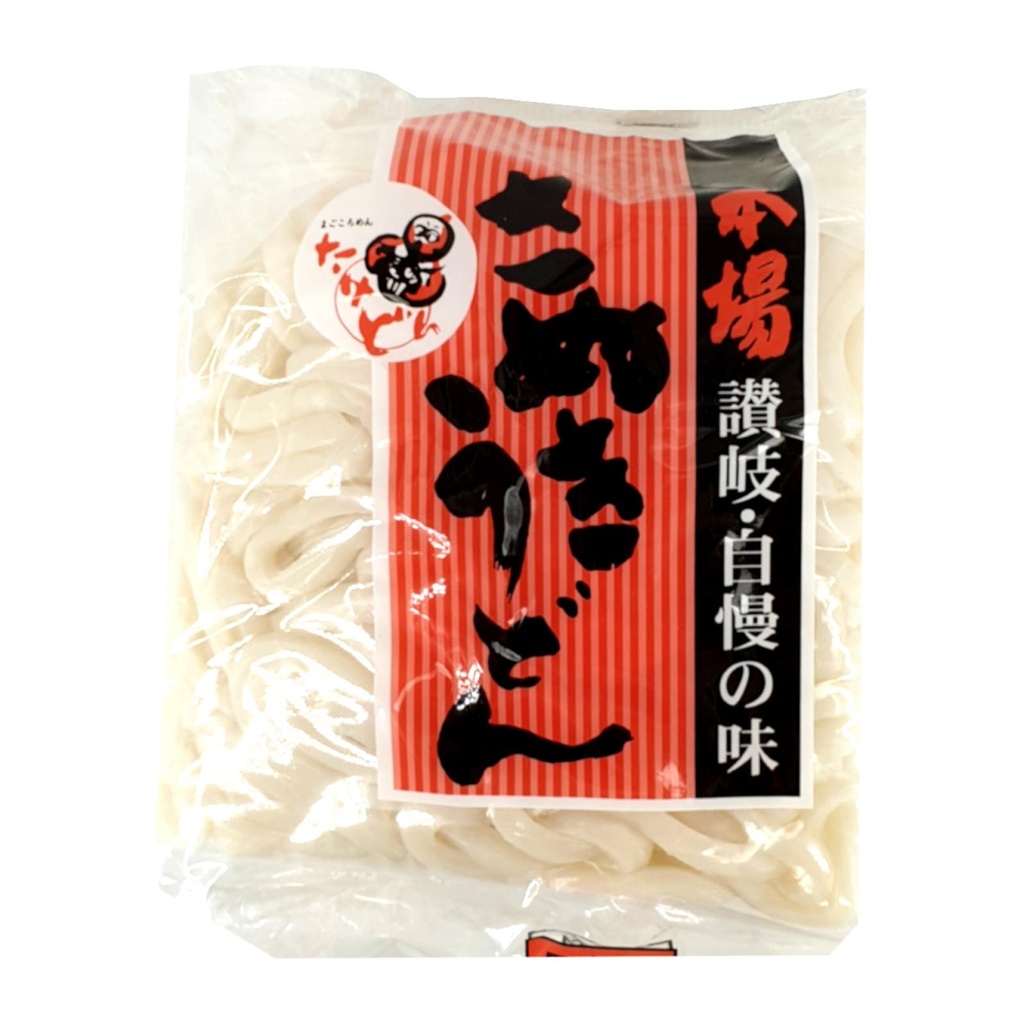 Miyatake Jap Udon Weizennudeln 12 x 1 kg