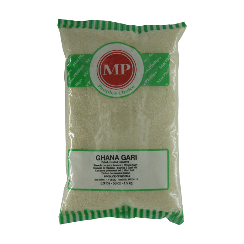 MP Gari White 6 x 1.5 kg