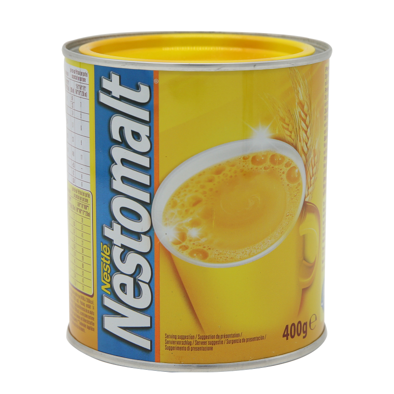 Nestle  Nesto malt 24 x 400 g