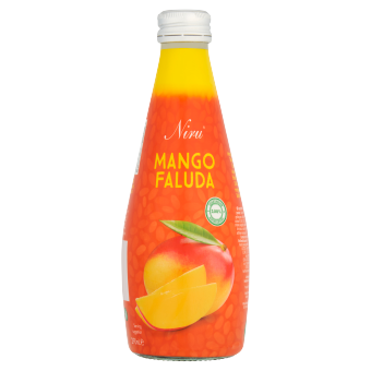 Niru Falooda Mango 24 x 290 ml