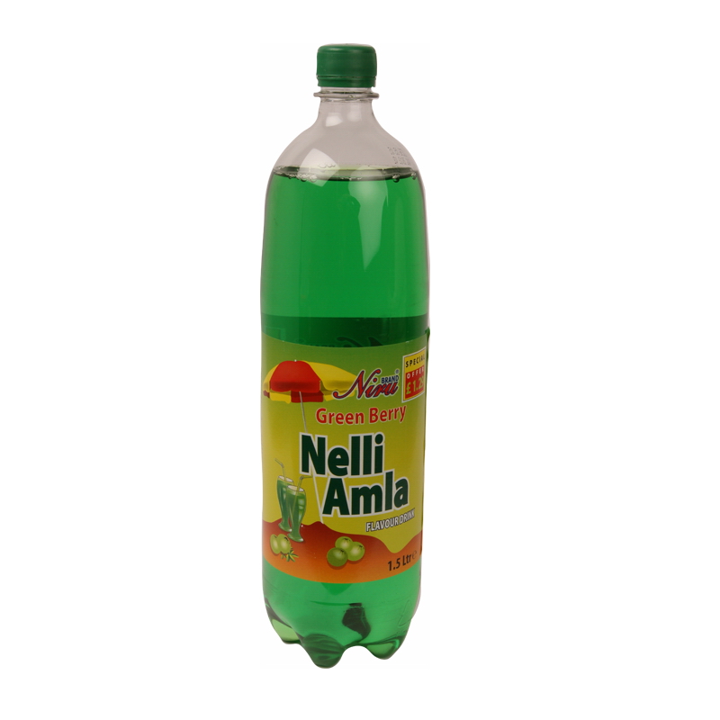 Niru Nelli Drink 8 x 1.5 L .Aktionen