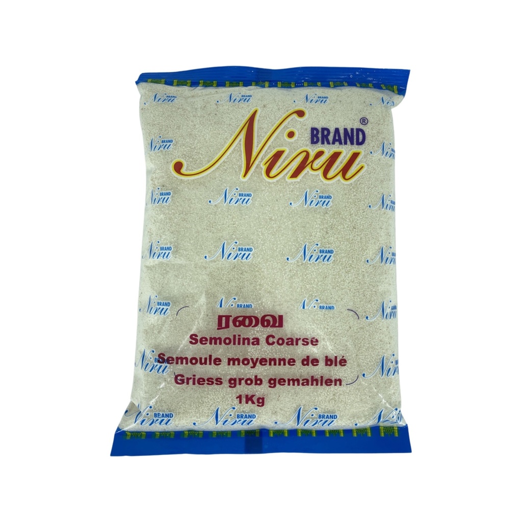 Niru Soogi  20 x 1 kg