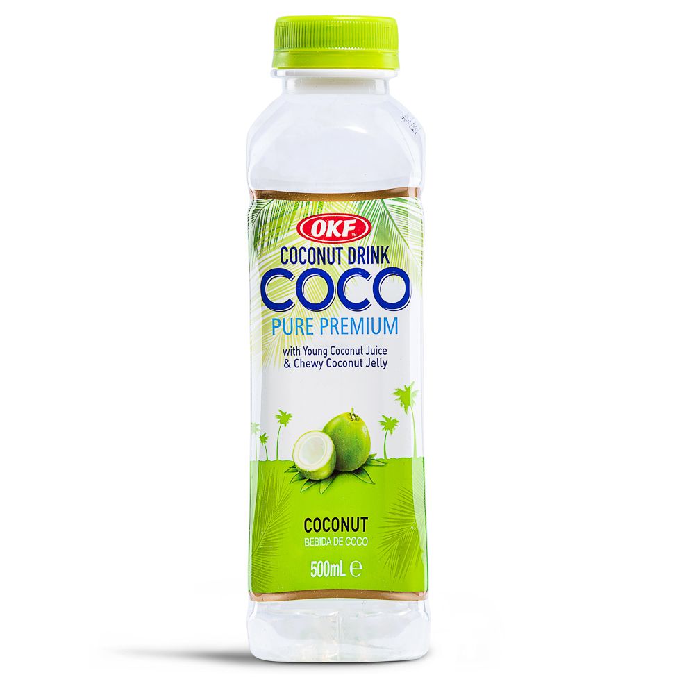 OKF Coconut Drink 20 x 500 ml