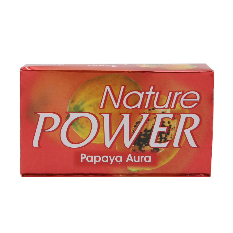 Papaya Soap 10 x 125 g