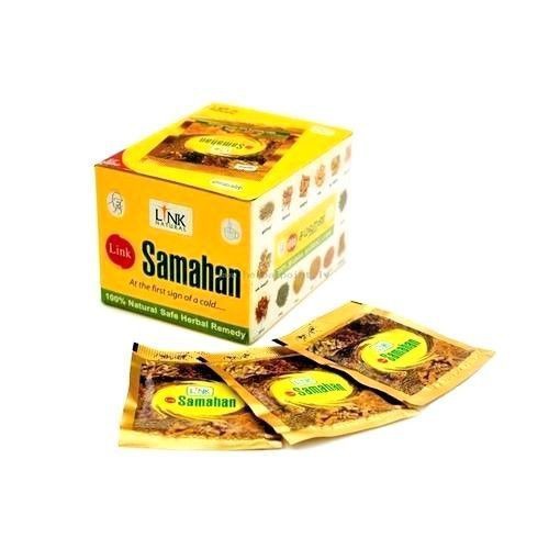 Samahan 30 x 4g