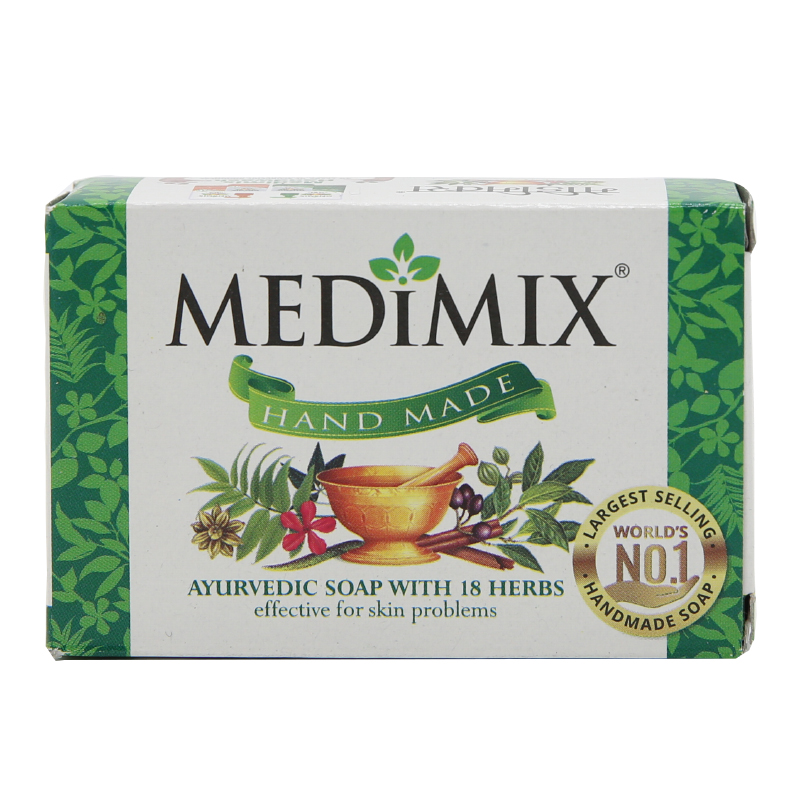 Soap Medimix 12 x 75 g