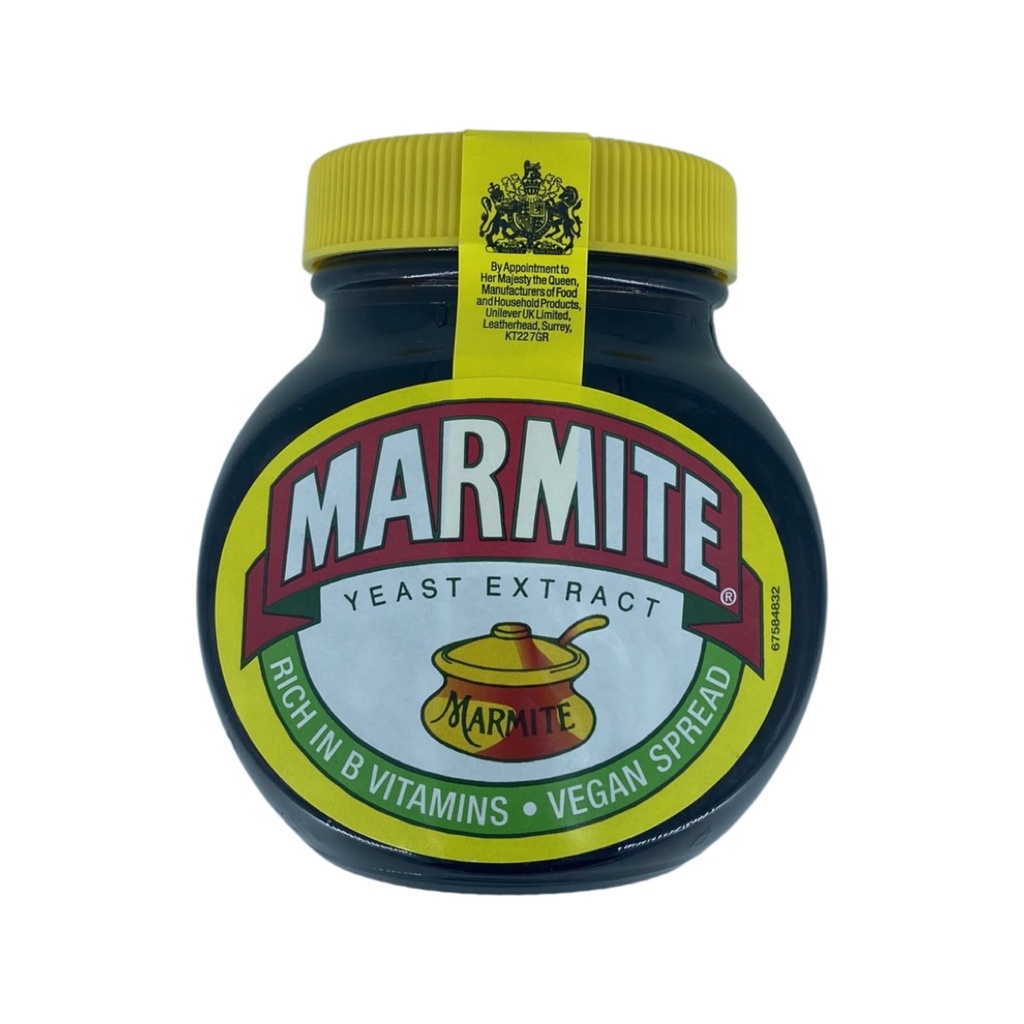 Marmite 6 x 250 g