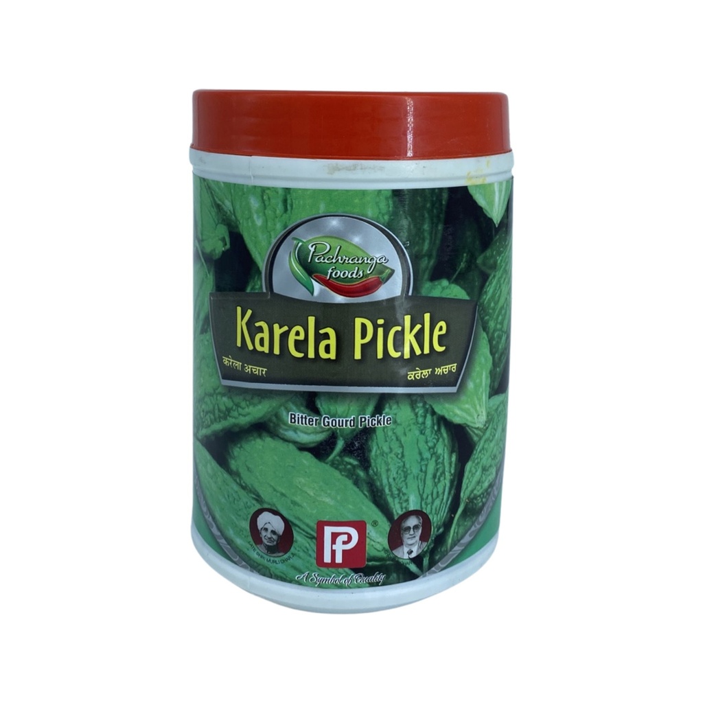 Pachranga  Karela Pickle 6 x 800 g