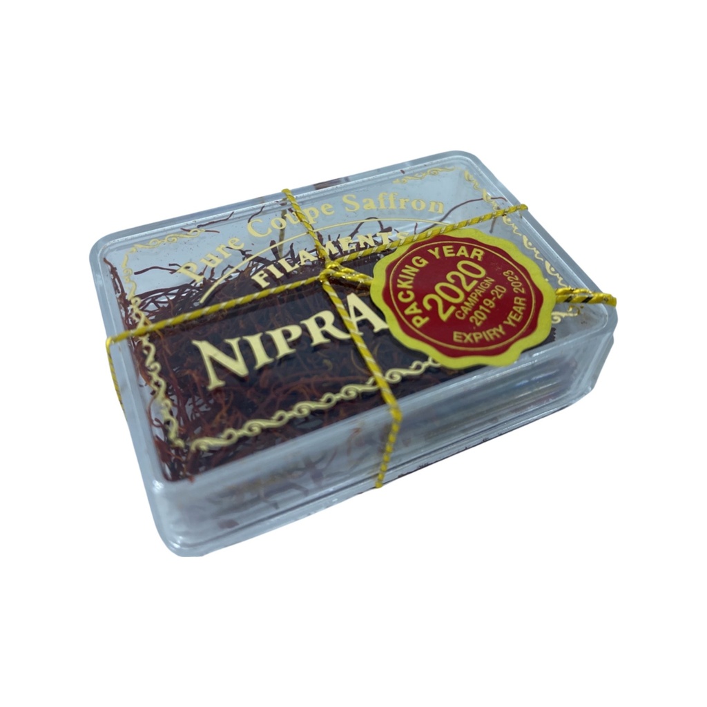 Spanish Saffron 24 x 0.5 g