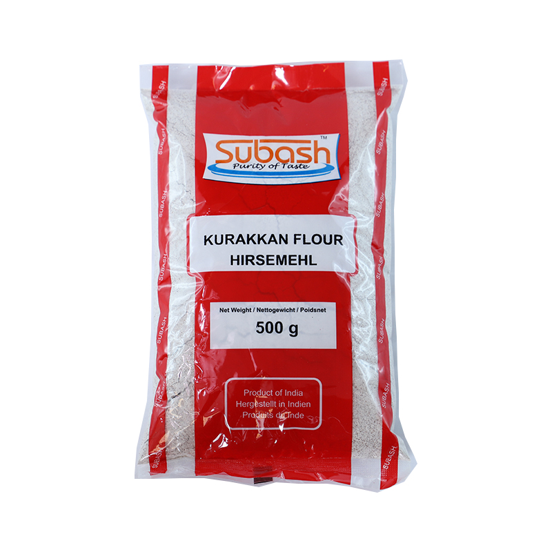 Subash Kurakkan Flour 40 x 500 g