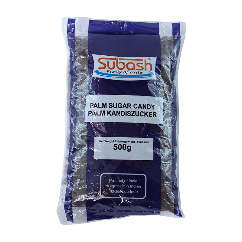 Subash Panan Kalkandu 24 x 500 g