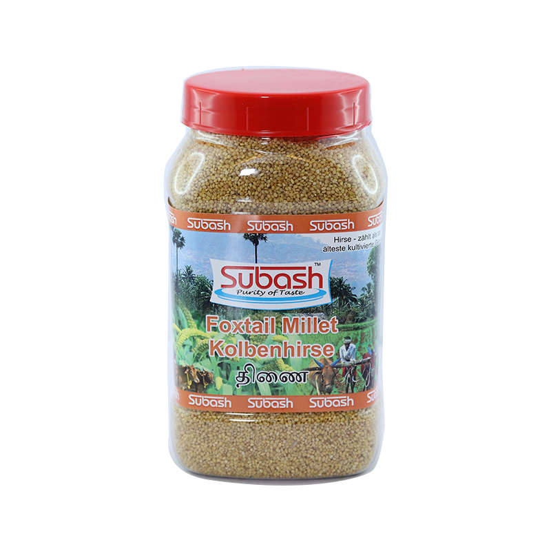 Subash Thinai 24 x 700 g