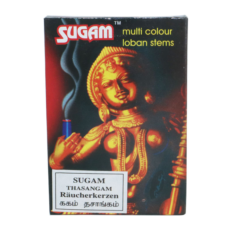 Sugam Dasangam Whole 12 x 20 pcs