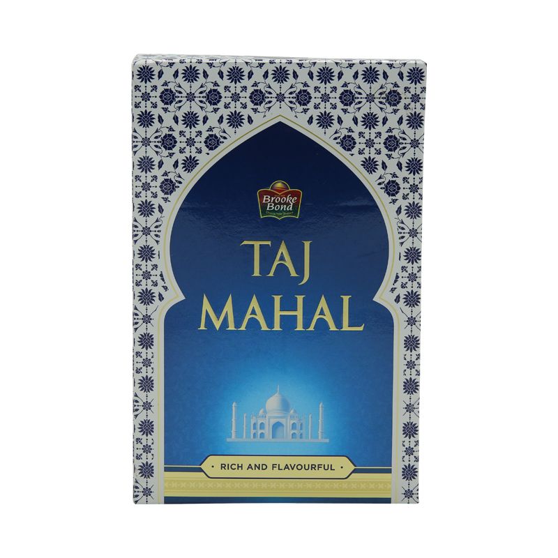 Taj Mahal Tea  12 x 250 g