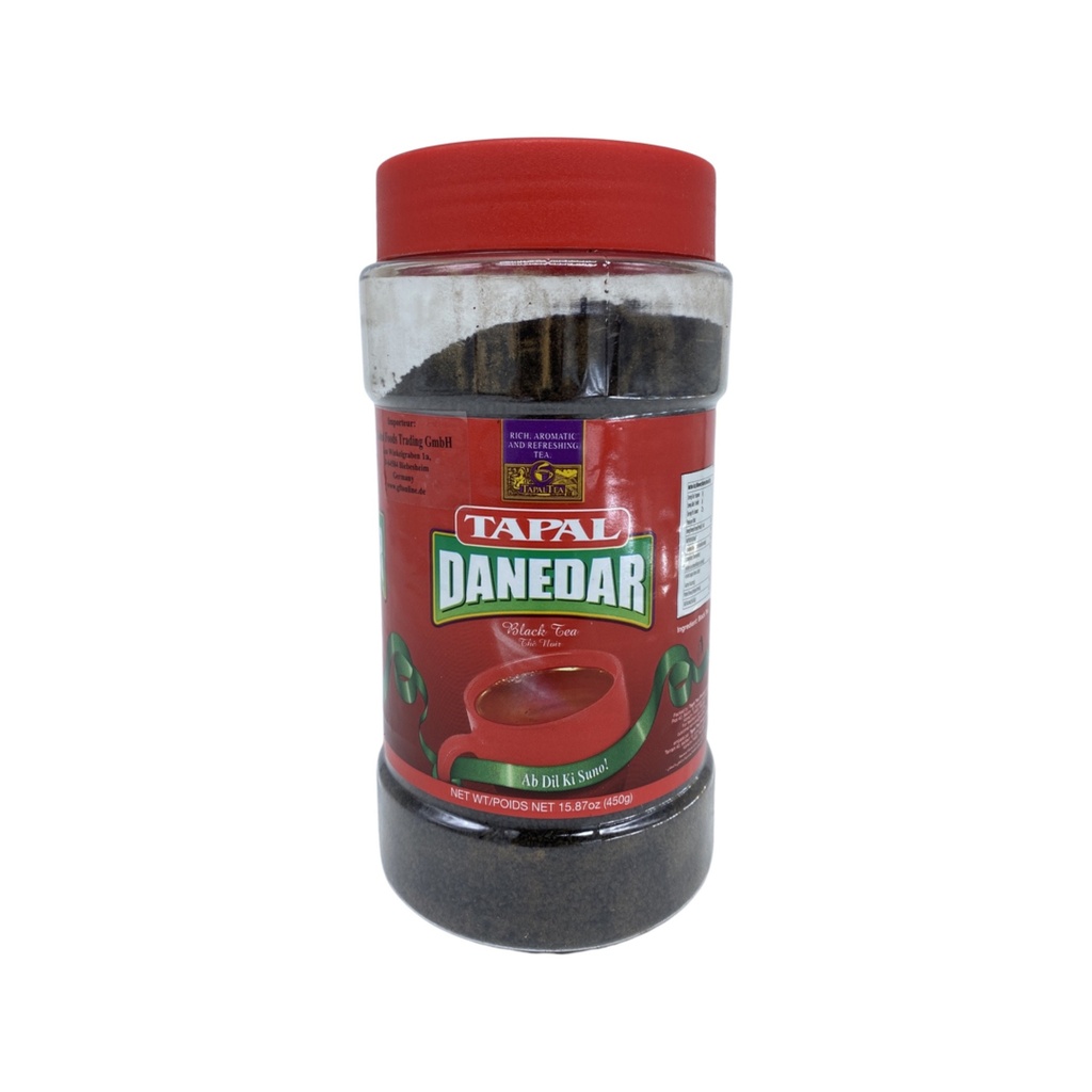 Tapal Danedar Tea Bottle 15 x 450 g