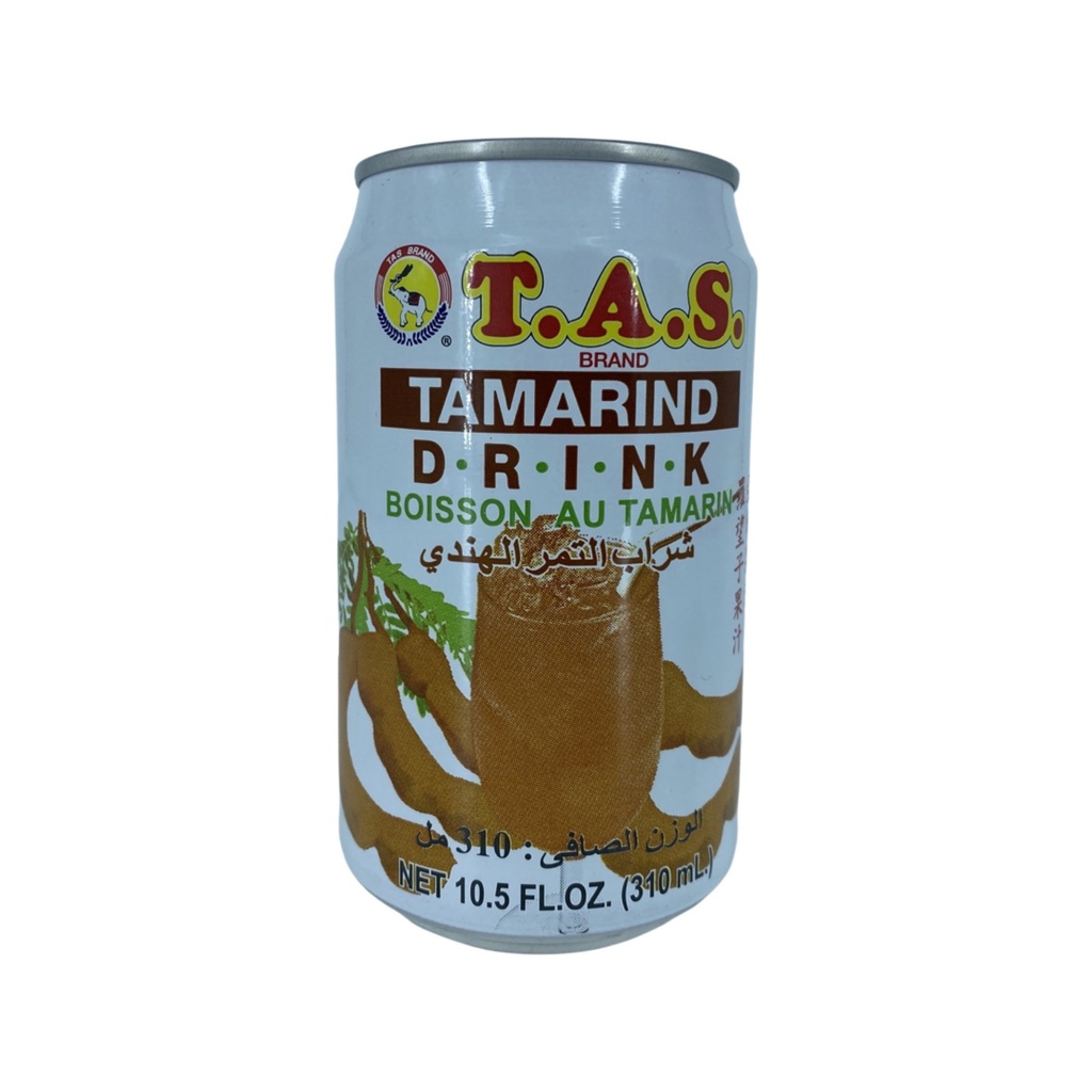 TAS Tamarind Drink 24 x 310 ml