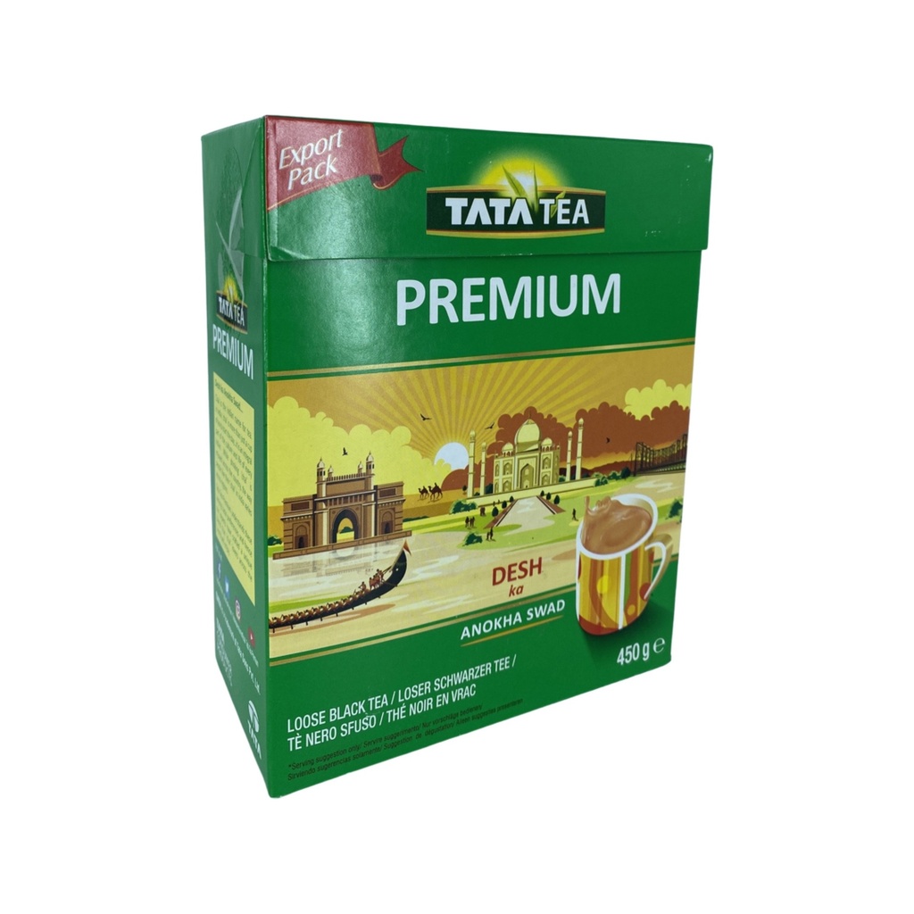 Tata Tea Premium Box 16 x 450 g