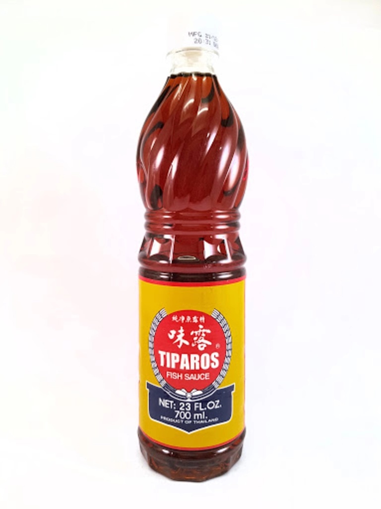 Tiparos Fishsauce 12 x 700 ml