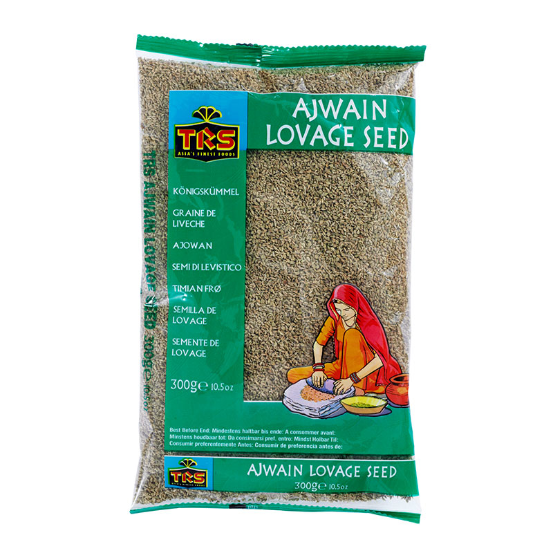 TRS Ajwain 10 x 300 g