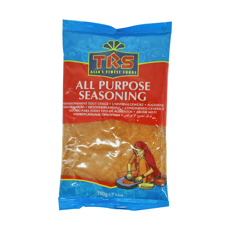 TRS All Purpose Seasoning 20 x 100 g