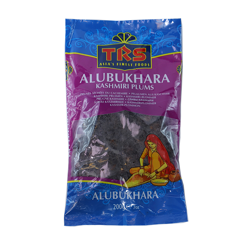 TRS Alubukhara 10 x 200 g