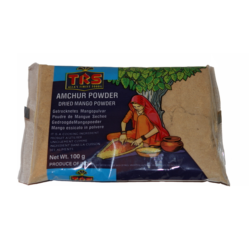 TRS Amchur Powder 20 x 100 g