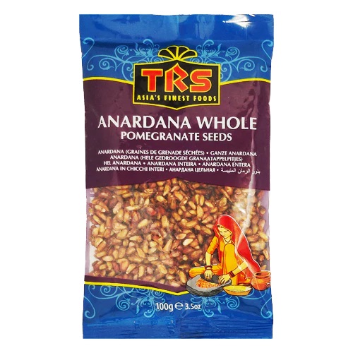 TRS Anardana Whole 20 x 100 g