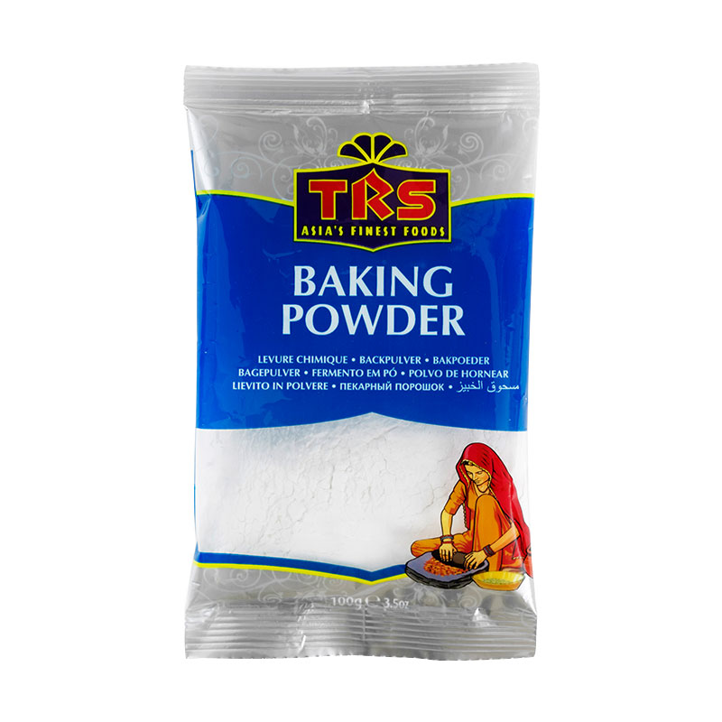 TRS Baking Powder 20 x 100 g