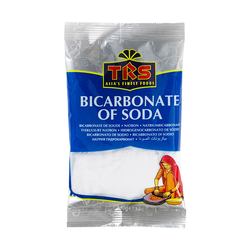 TRS Bicarbonate of Soda 20 x 100 g