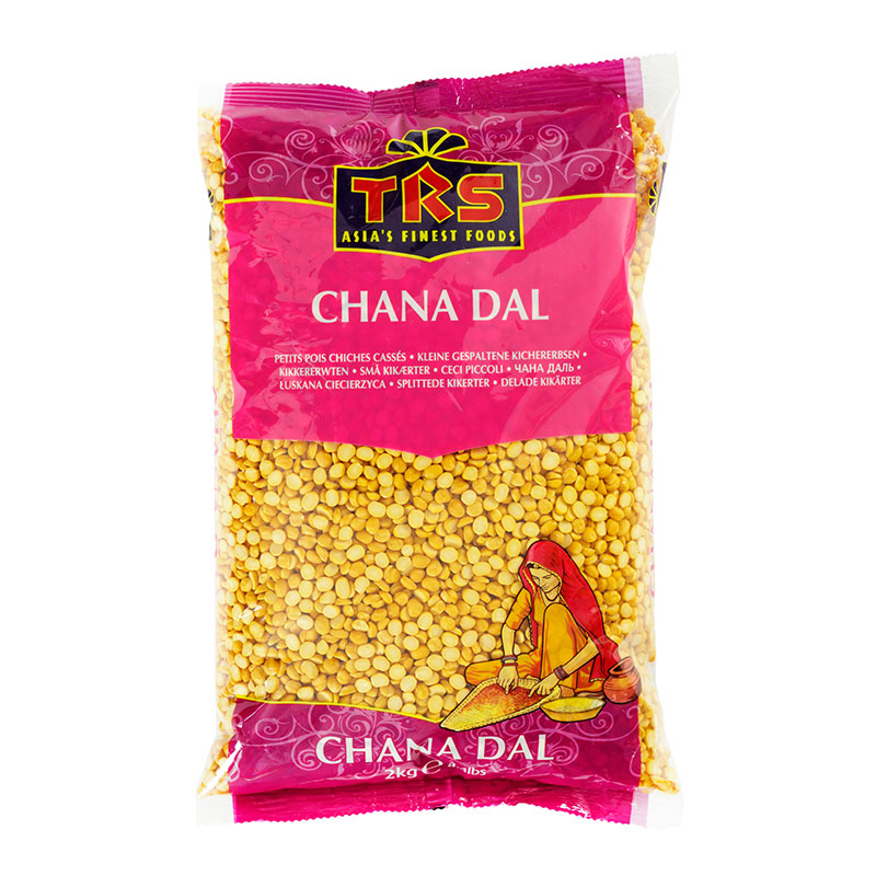 TRS Chana Dall 6 x 2 kg