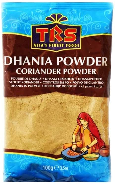 TRS Dhania Powder 20 x 100 g