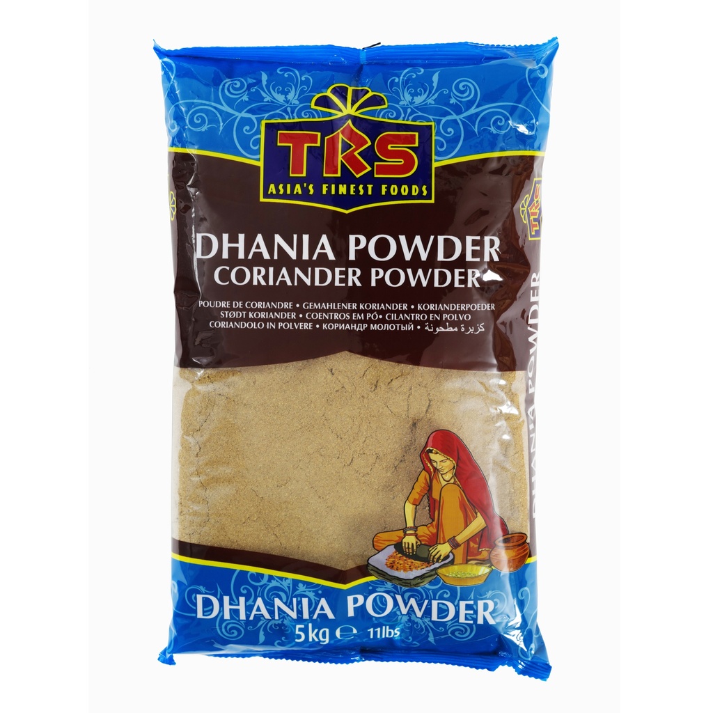 TRS Dhania Powder 6 x 1 kg